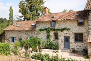 Beautiful house with pool and spa in Dordogne 3 bedrooms - 9