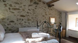 Beautiful house with pool and spa in Dordogne 3 bedrooms - Busserolles - 5
