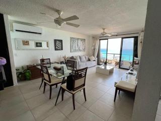 Paraíso tropical - hermoso departamento ubicado en Cancún - Cancún - 0