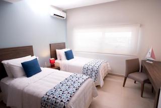Paraíso tropical - hermoso departamento ubicado en Cancún - Cancún - 9