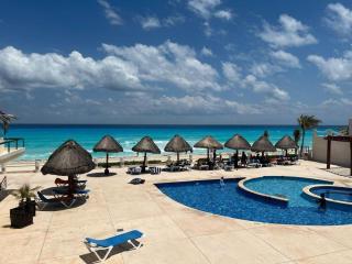 Paraíso tropical - hermoso departamento ubicado en Cancún - Cancún - 8