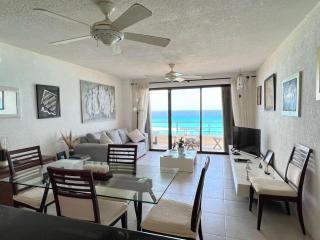 Paraíso tropical - hermoso departamento ubicado en Cancún - Cancún - 5