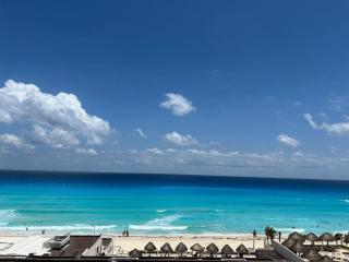 Paraíso tropical - hermoso departamento ubicado en Cancún - Cancún - 4