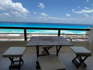 Paraíso tropical - hermoso departamento ubicado en Cancún - Cancún - 3