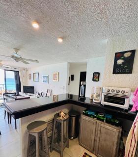 Paraíso tropical - hermoso departamento ubicado en Cancún - Cancún - 2