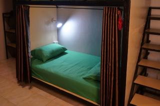 Coco Khao Sok Hostel - Khao Sok - 2
