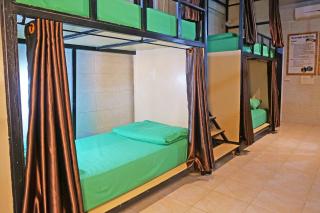 Coco Khao Sok Hostel - Khao Sok - 9