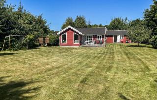 3 Bedroom Pet Friendly Home In Vig - Vig - 0