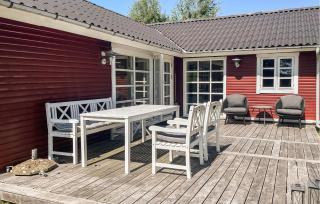3 Bedroom Pet Friendly Home In Vig - Vig - 9