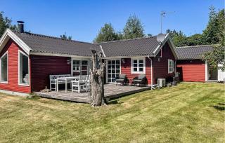 3 Bedroom Pet Friendly Home In Vig - Vig - 4