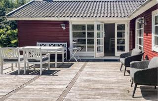 3 Bedroom Pet Friendly Home In Vig - Vig - 3