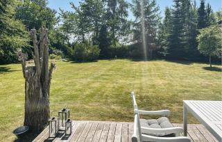 3 Bedroom Pet Friendly Home In Vig - Vig - 2