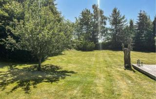 3 Bedroom Pet Friendly Home In Vig - Vig - 1