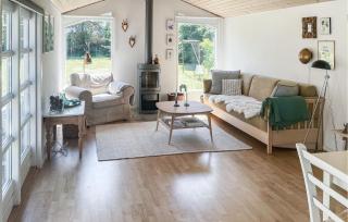 3 Bedroom Pet Friendly Home In Vig - Vig - 8