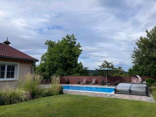 Apartmán Elen 6 lůžek, 86 m2 - Děčín - 0