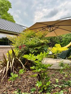 Fun-Size holiday home Zwolle - 6