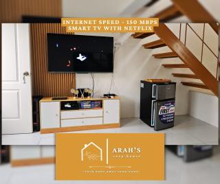 Arah Cozy House - Dasmariñas - 3