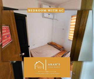 Arah Cozy House - Dasmariñas - 8