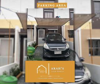 Arah Cozy House - Dasmariñas - 7
