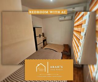 Arah Cozy House - Dasmariñas - 6