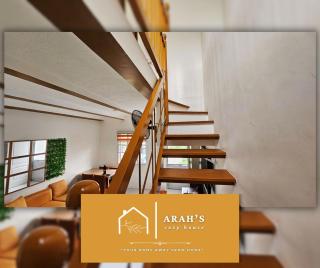 Arah Cozy House - Dasmariñas - 5