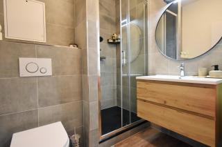 Cosy and Modern Apartment Labska Spindl - Krausovy Boudy - 2
