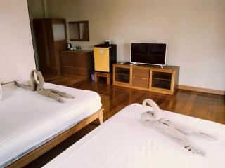 The Leaf Pool Villa Resort - Muak Lek - 0