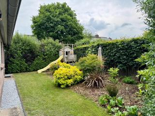 Fun-Size holiday home Zwolle - 8