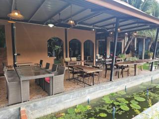 The Leaf Pool Villa Resort - Muak Lek - 9