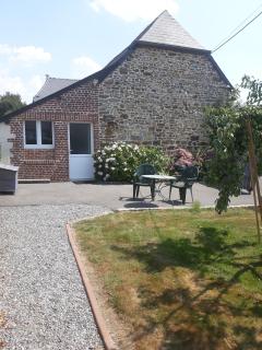 Gite du Baty - 7