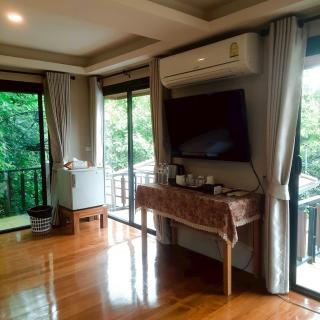 The Leaf Pool Villa Resort - Muak Lek - 6