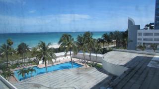 Oceanfront Studios Miami Beach - Miami Beach - 5