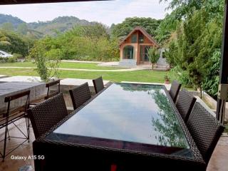 The Leaf Pool Villa Resort - Muak Lek - 3