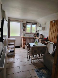 Gite du Baty - 6