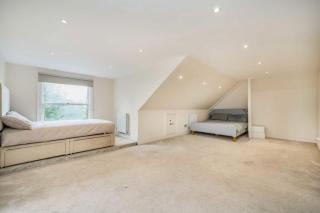 Luxury London House - 6