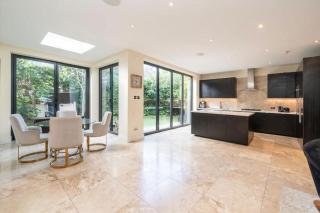 Luxury London House - Londra - 5