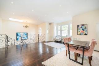 Luxury London House - 4