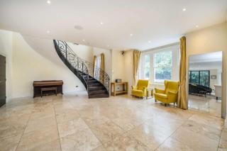 Luxury London House - Londra - 1