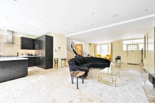 Luxury London House - Londra - 0