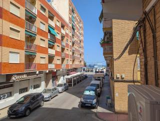 Brisa del Puerto - Puerto Sagunto - 3
