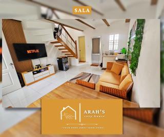 Arah Cozy House - Dasmariñas - 0