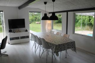 Lovely Summer House In Hummingen - Dannemare - 6