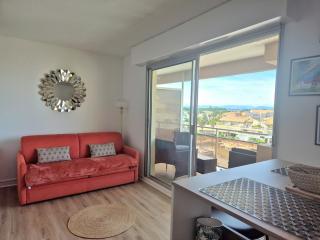 Studio Marina & Soleil - Port de Canet - 0