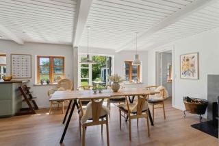 Golf Holiday In Thatched House Near Langeland - Humble - 7