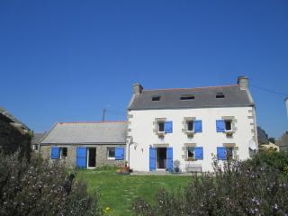 maison de charme dans village de bord de mer - Lampaul-Plouarzel - 0