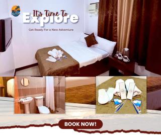 The Birrells Boracay by Cassy - Boracay - 0