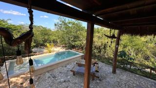 Hotel Aldea Maya - Valladolid - 7