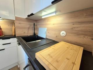 Studio Marina & Soleil - Port de Canet - 3