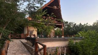 Hotel Aldea Maya - Valladolid - 8