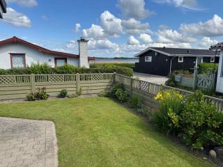 Cozy Cottage With A View Of Kerteminde Fjord, - Munkebo - 8